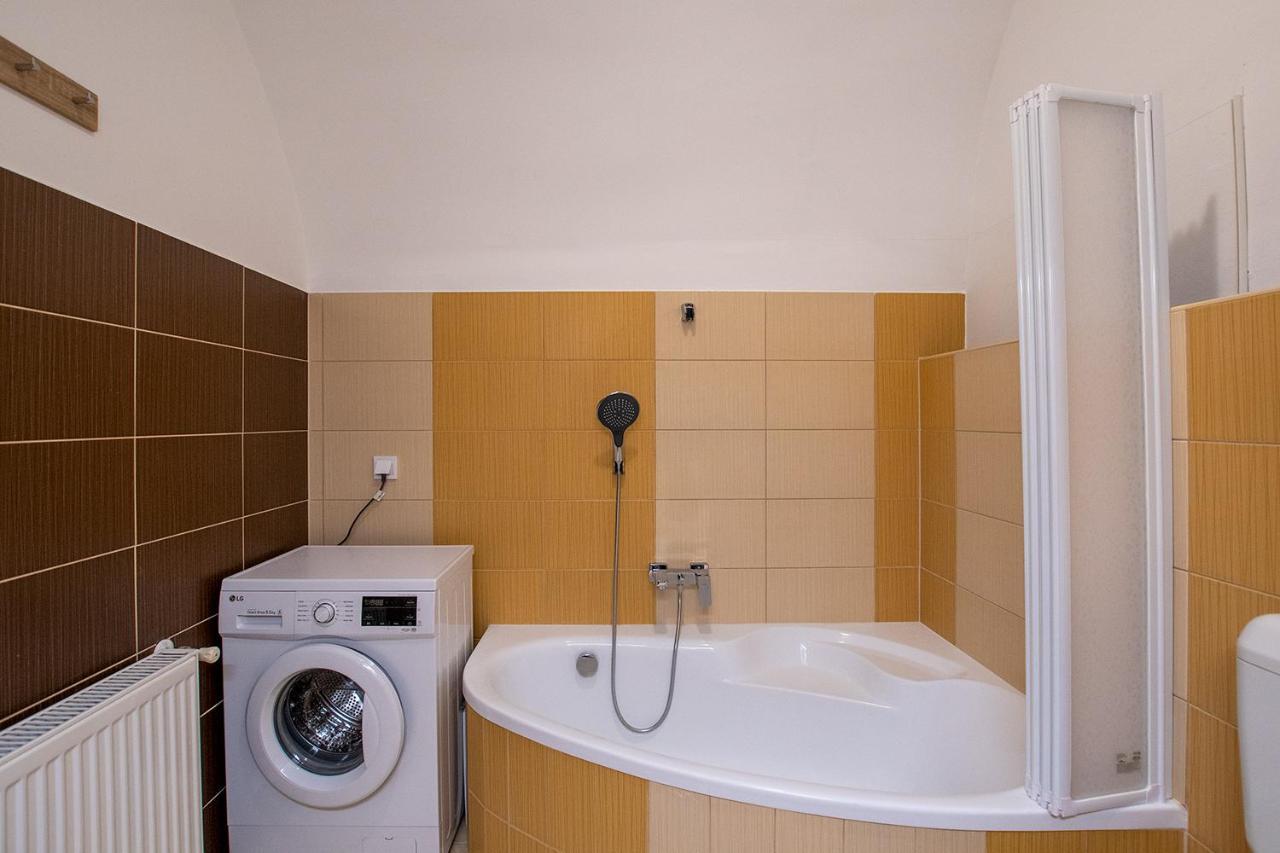 Ferienwohnung Zora Lak Ödenburg Exterior foto