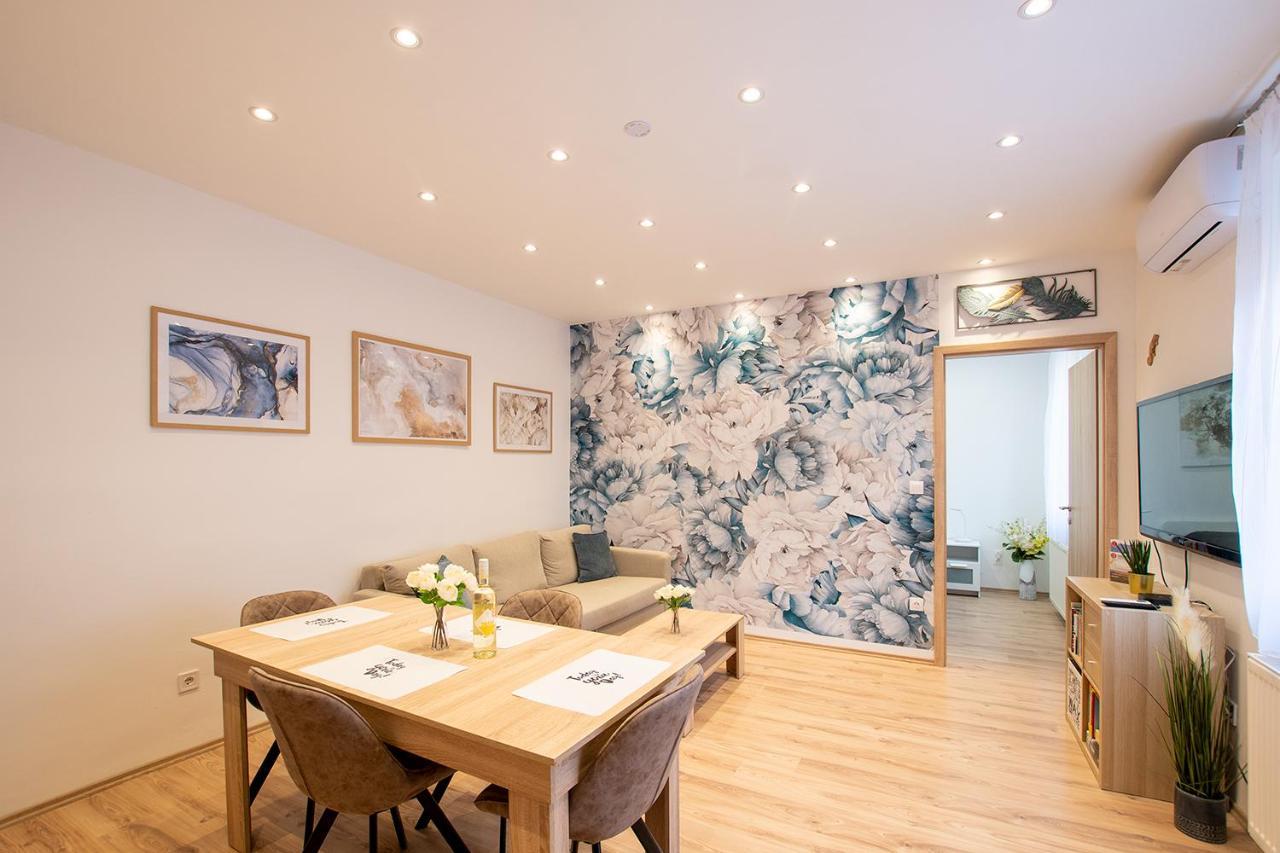 Ferienwohnung Zora Lak Ödenburg Exterior foto