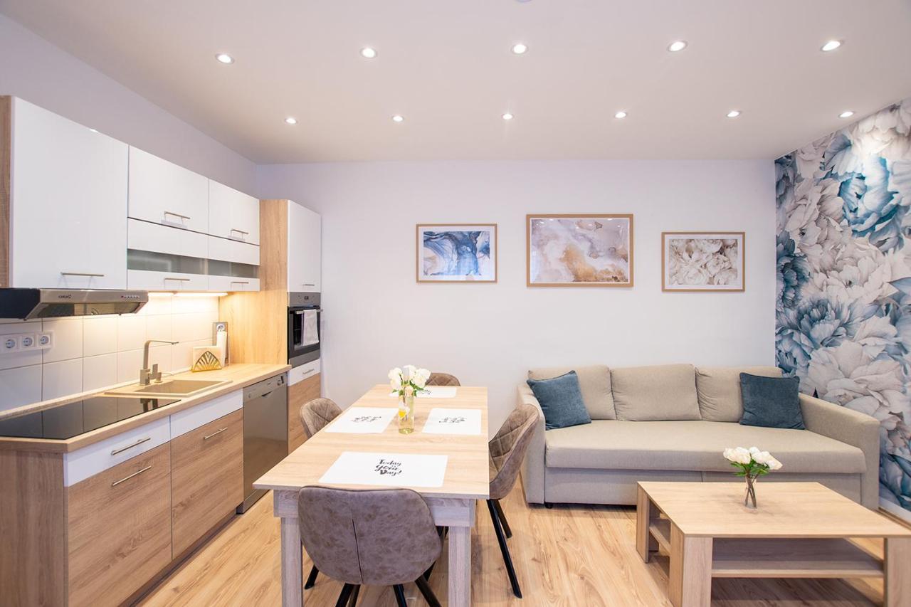 Ferienwohnung Zora Lak Ödenburg Exterior foto
